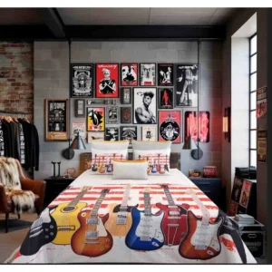 Bouty Digital Casal Guitarras 2.50m x 2.60m