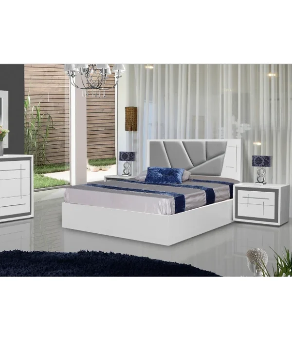 Cama Perola