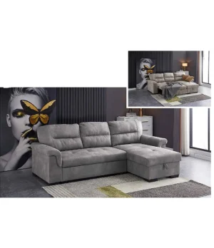 sofaosakacarlos Chaise Longue 888 OSAKA- Ventura