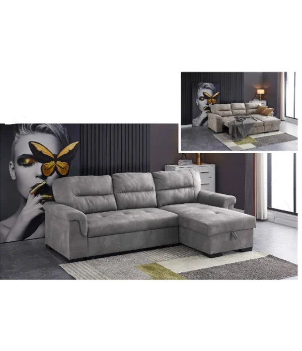 Chaise Longue 888 OSAKA- Ventura